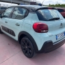 CITROEN C3 1.6 DIESEL 100 CV ANNO 2017